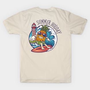 summer holiday T-Shirt